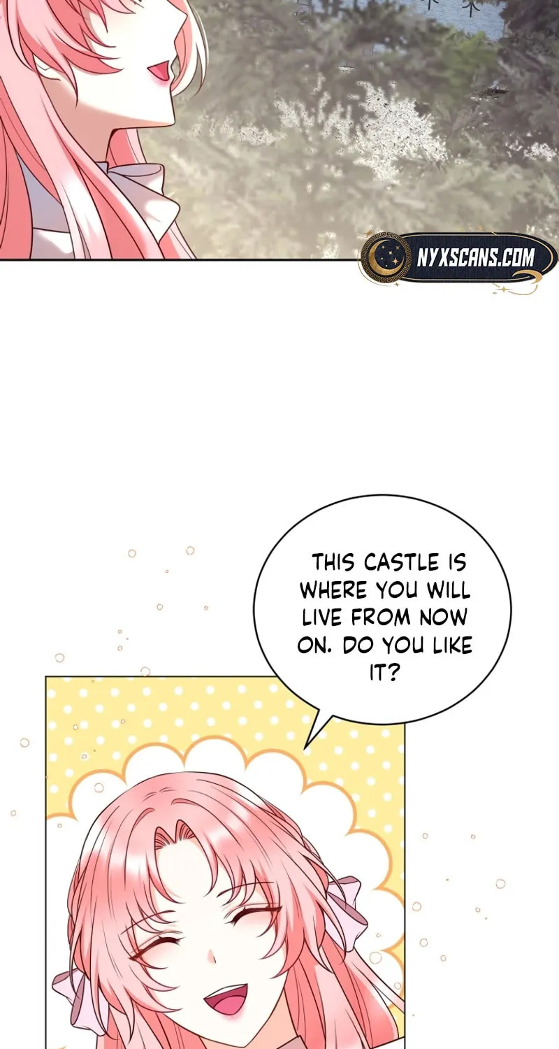 Lock Me Up, Duke! Chapter 19 page 58 - 