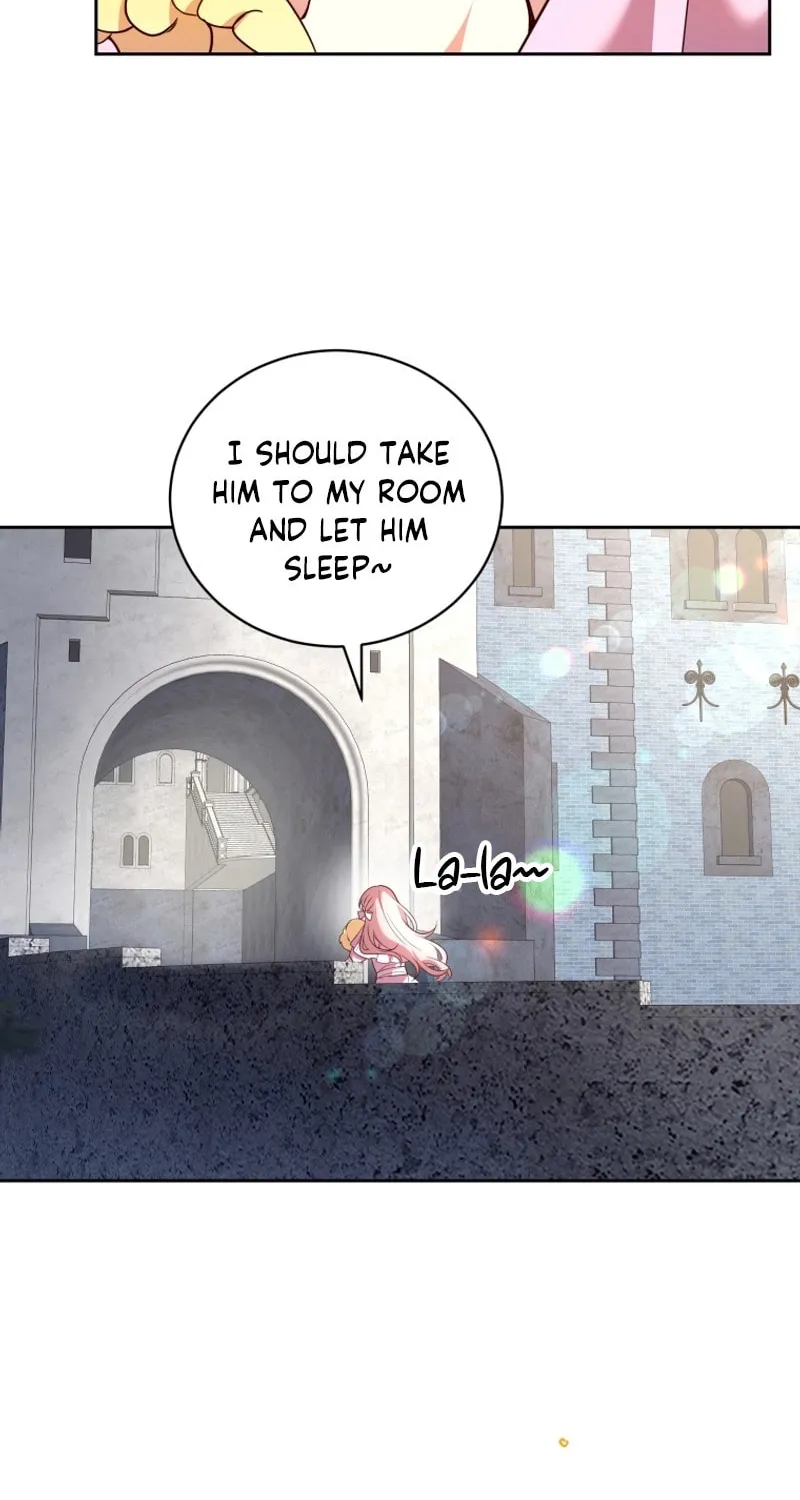 Lock Me Up, Duke! Chapter 19 page 60 - 