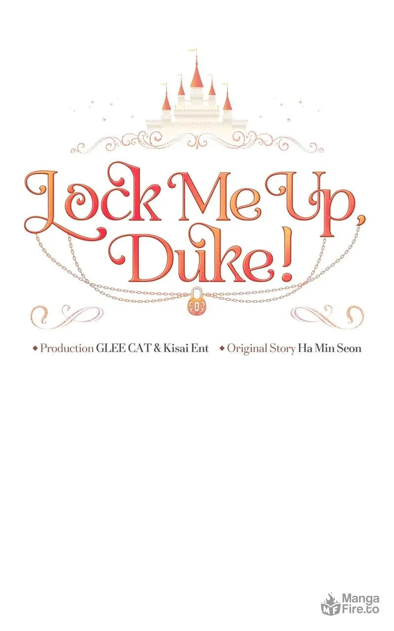 Lock Me Up, Duke! Chapter 2 page 15 - 