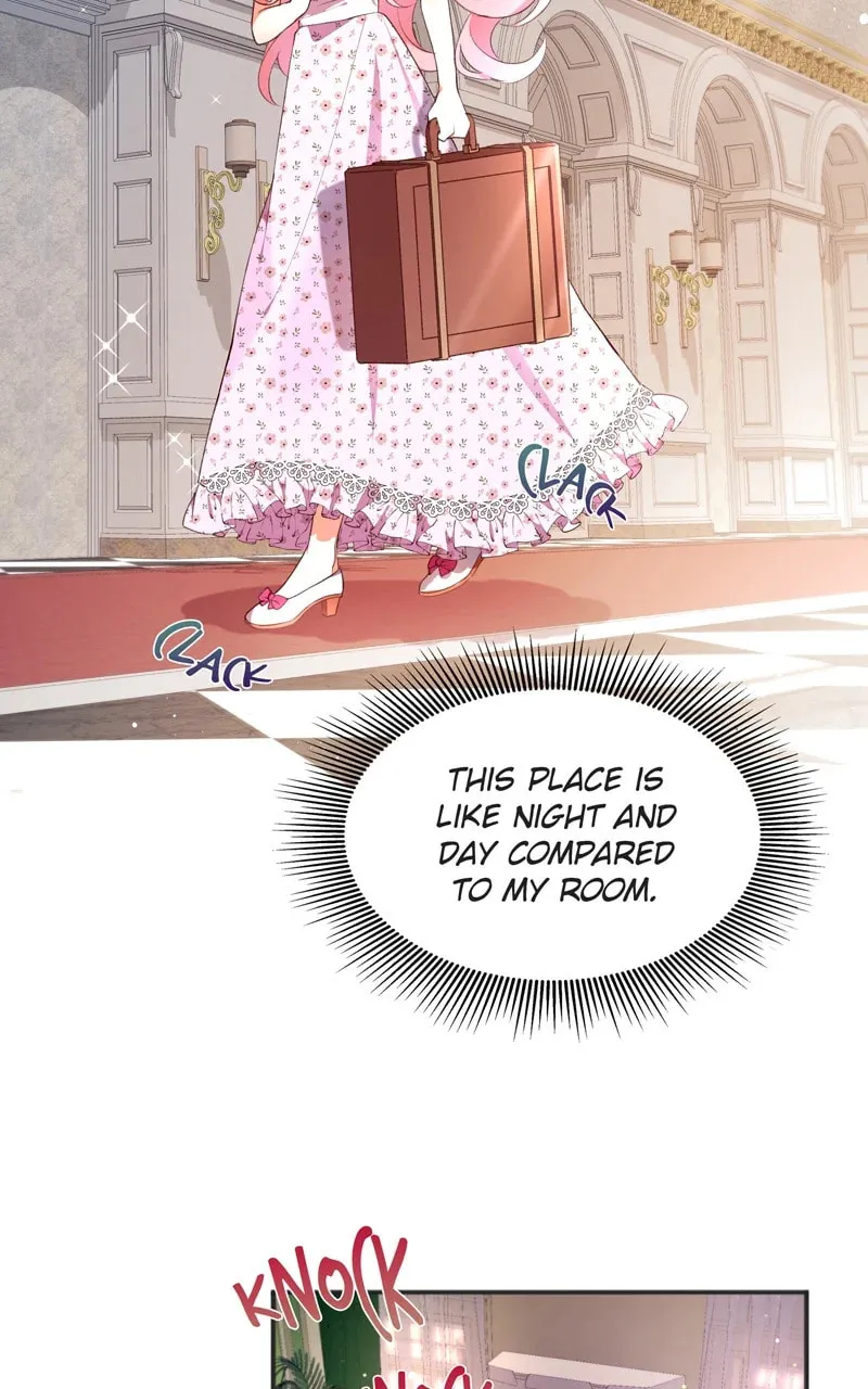 Lock Me Up, Duke! Chapter 2 page 17 - 