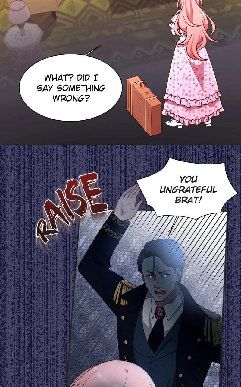 Lock Me Up, Duke! Chapter 2 page 27 - 