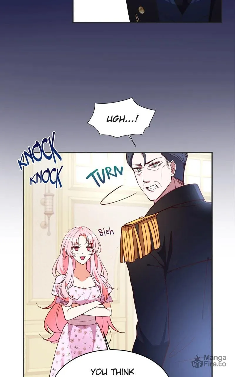 Lock Me Up, Duke! Chapter 2 page 30 - 