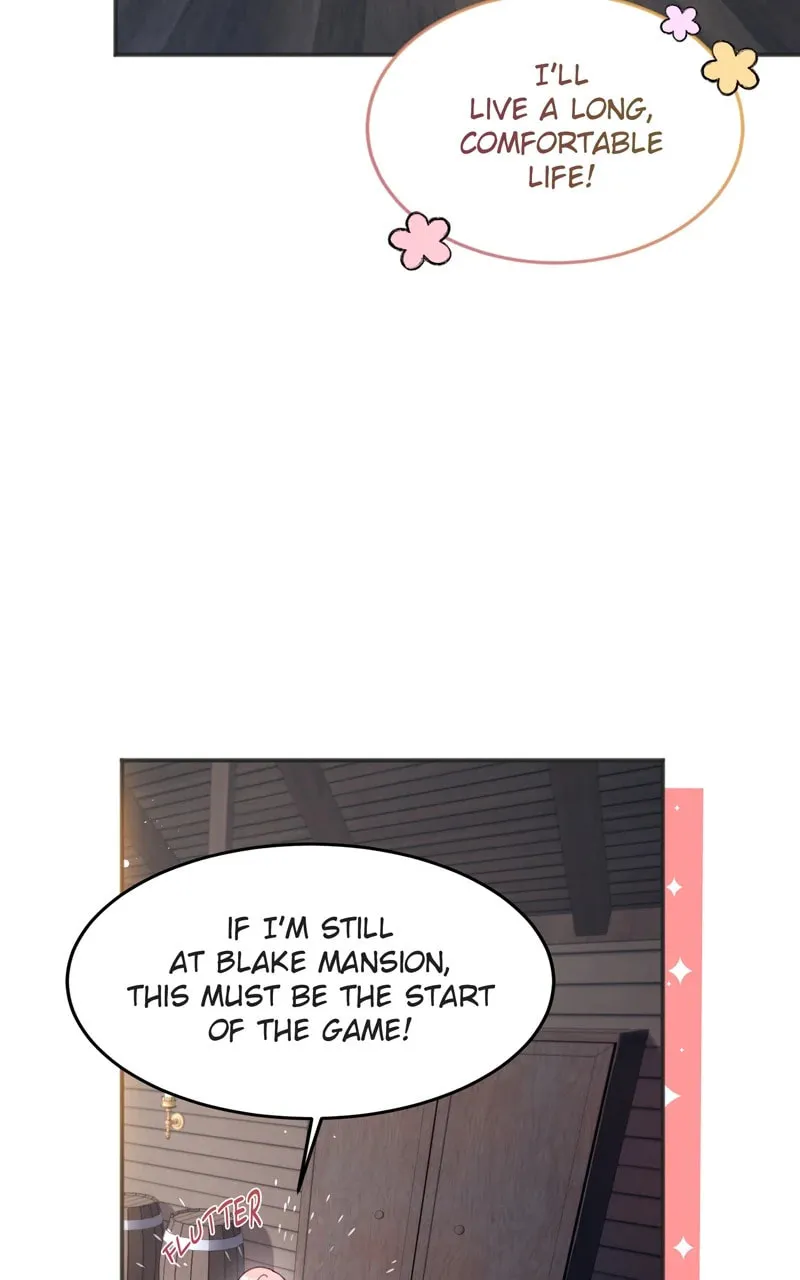Lock Me Up, Duke! Chapter 2 page 4 - 