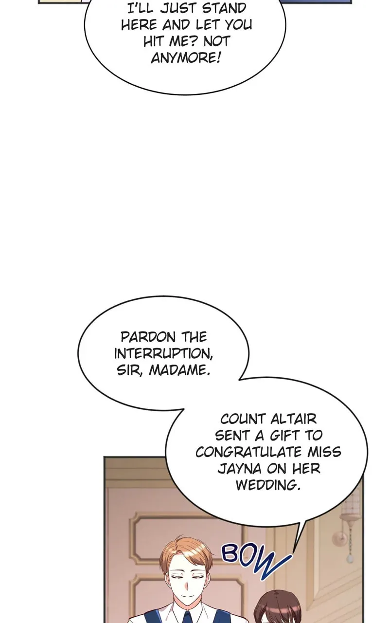 Lock Me Up, Duke! Chapter 2 page 31 - 