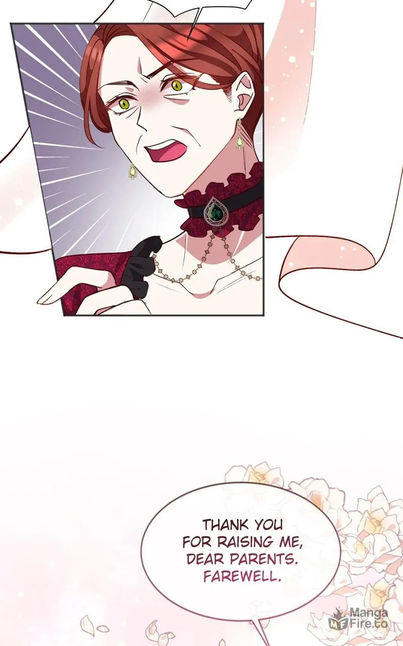 Lock Me Up, Duke! Chapter 2 page 42 - 