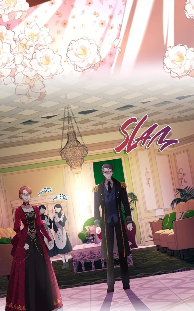Lock Me Up, Duke! Chapter 2 page 44 - 