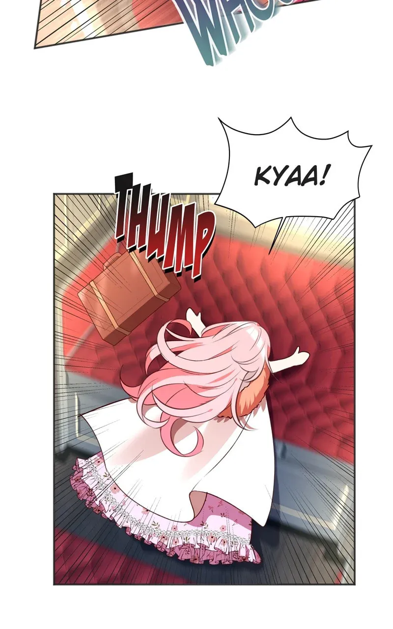 Lock Me Up, Duke! Chapter 2 page 56 - 