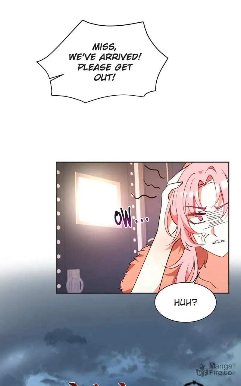 Lock Me Up, Duke! Chapter 2 page 57 - 