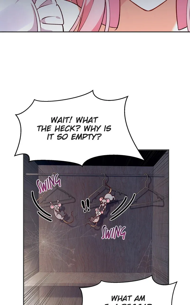 Lock Me Up, Duke! Chapter 2 page 7 - 