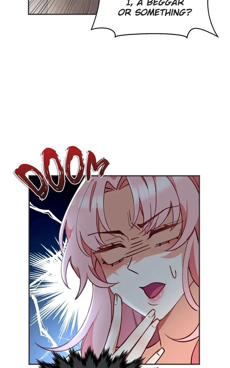 Lock Me Up, Duke! Chapter 2 page 8 - 
