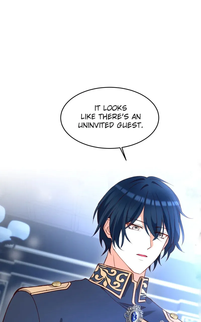 Lock Me Up, Duke! Chapter 2 page 71 - 