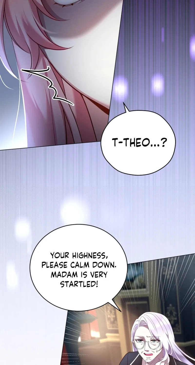 Lock Me Up, Duke! Chapter 20 page 12 - 