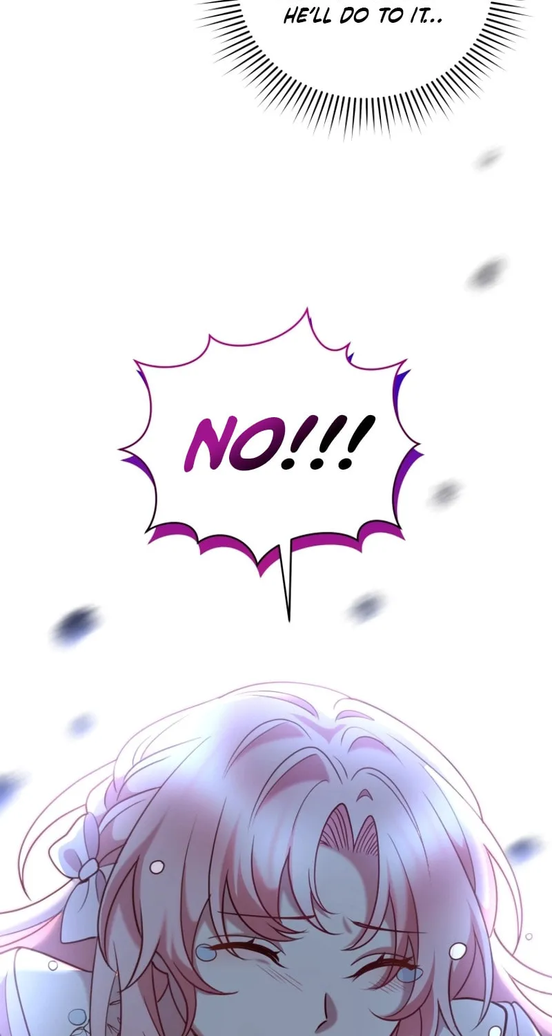 Lock Me Up, Duke! Chapter 20 page 37 - 