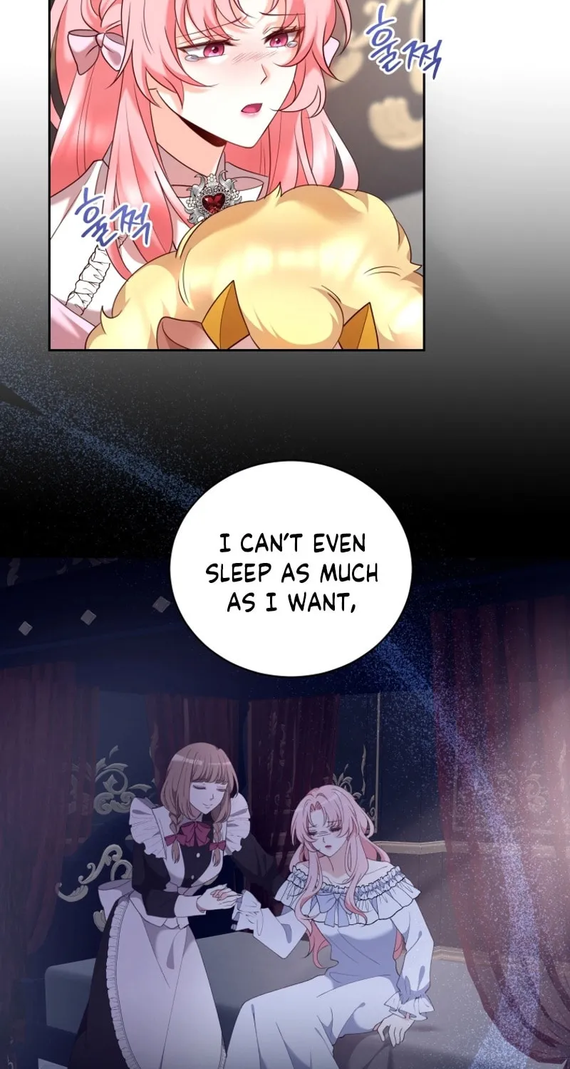 Lock Me Up, Duke! Chapter 20 page 41 - 