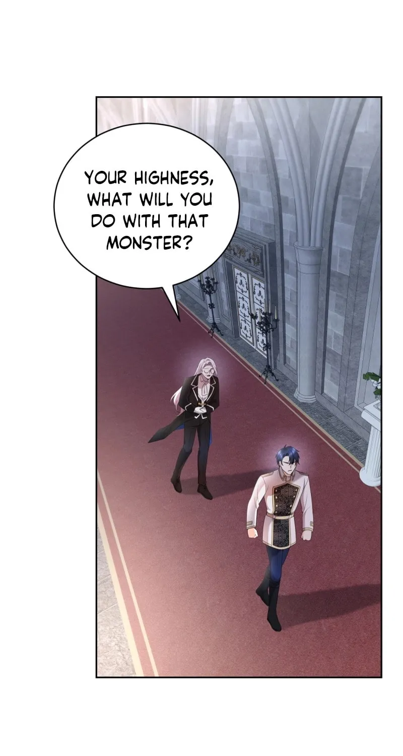 Lock Me Up, Duke! Chapter 20 page 50 - 