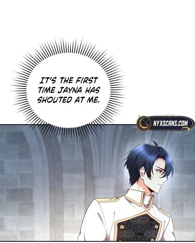 Lock Me Up, Duke! Chapter 20 page 51 - 