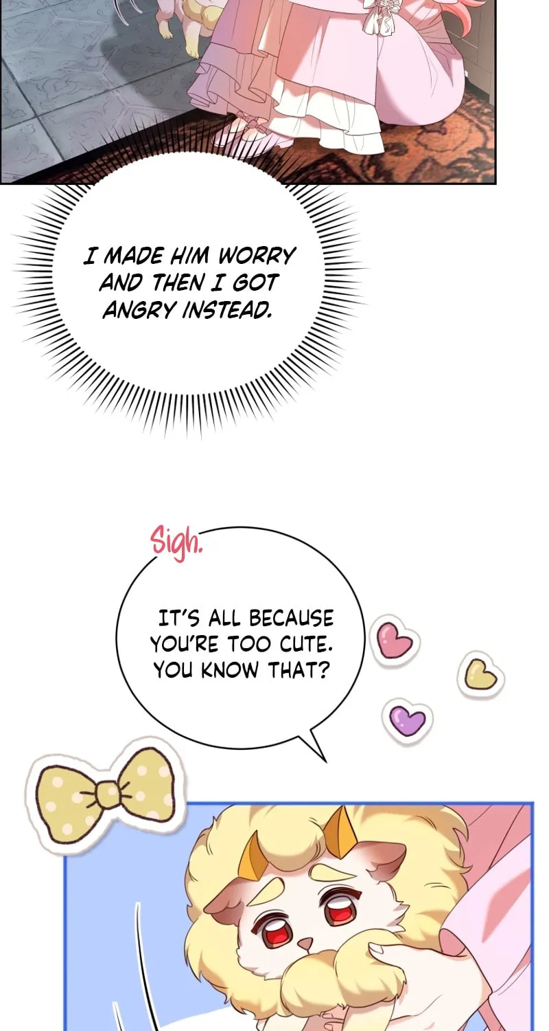 Lock Me Up, Duke! Chapter 20 page 56 - 