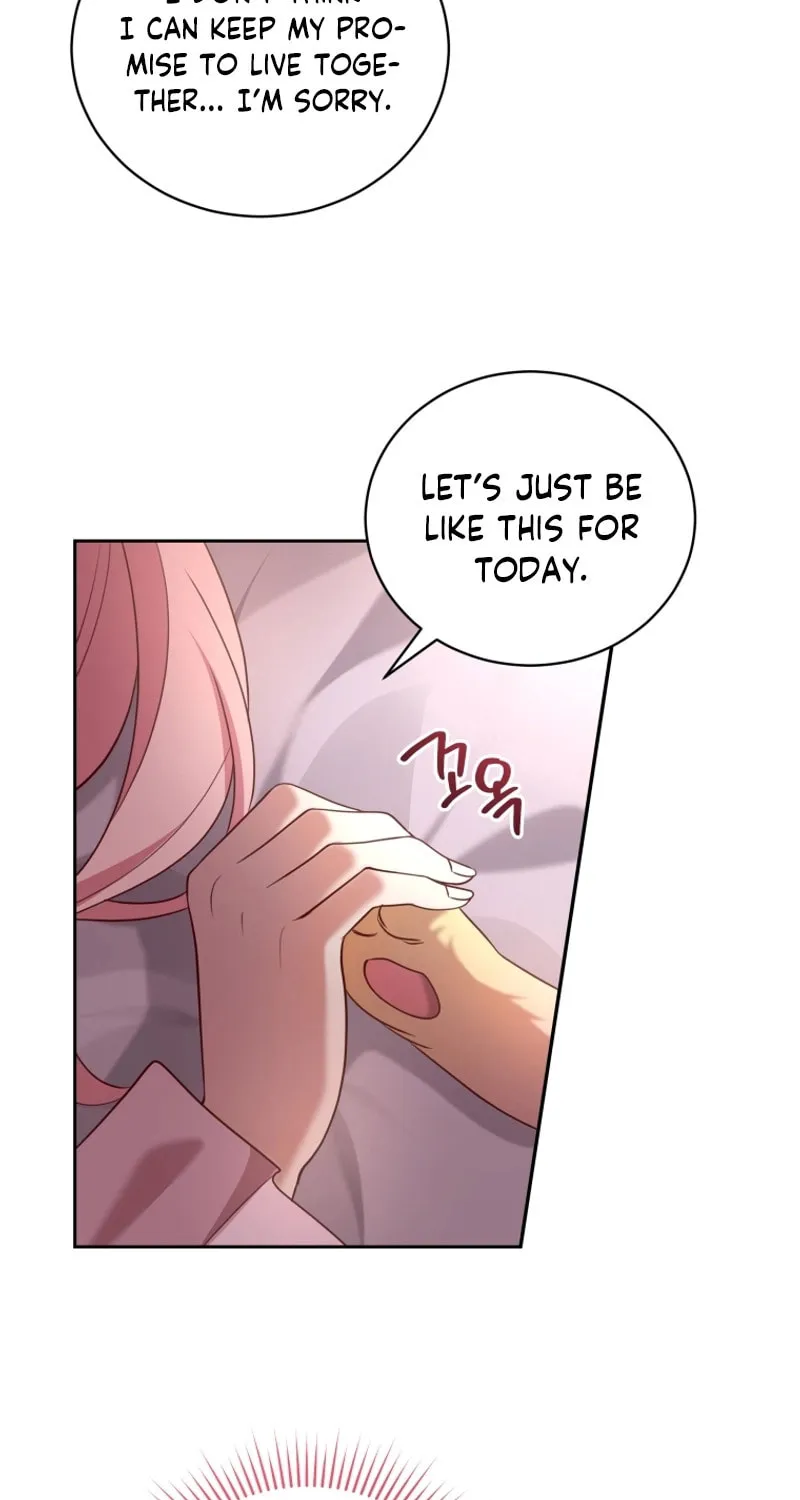 Lock Me Up, Duke! Chapter 20 page 63 - 