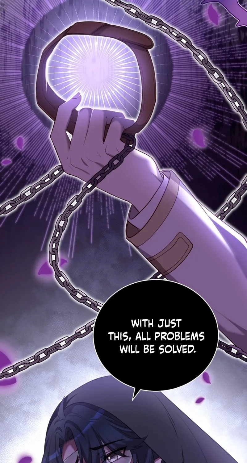 Lock Me Up, Duke! Chapter 21 page 23 - 