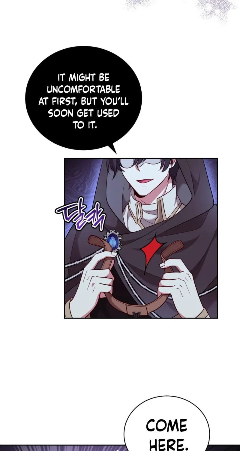 Lock Me Up, Duke! Chapter 21 page 26 - 