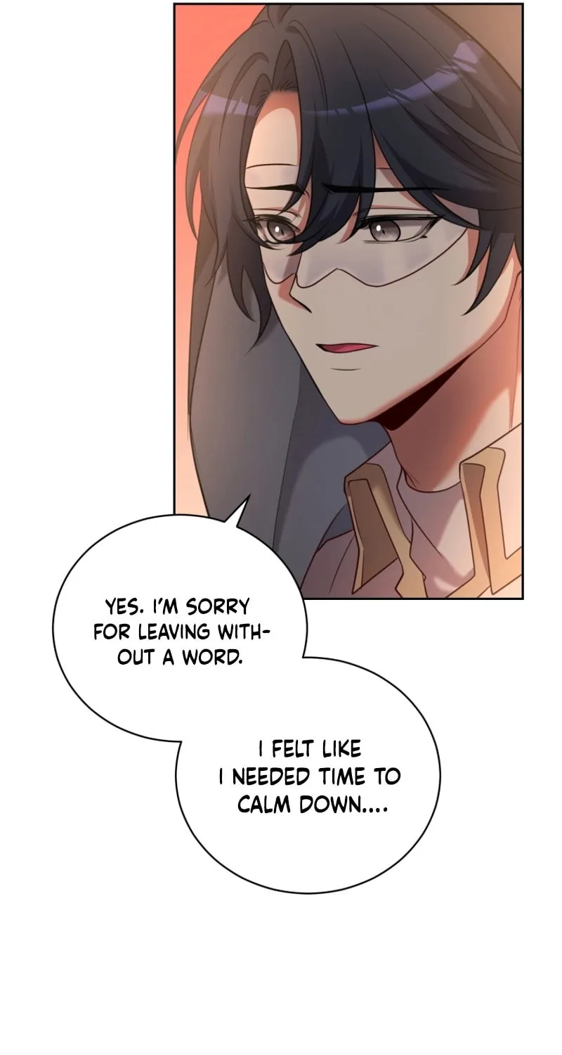 Lock Me Up, Duke! Chapter 21 page 36 - 