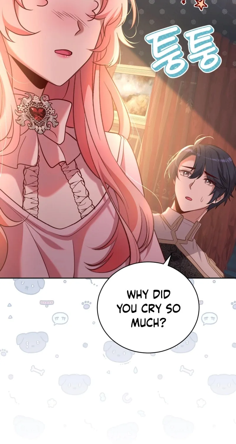 Lock Me Up, Duke! Chapter 21 page 50 - 