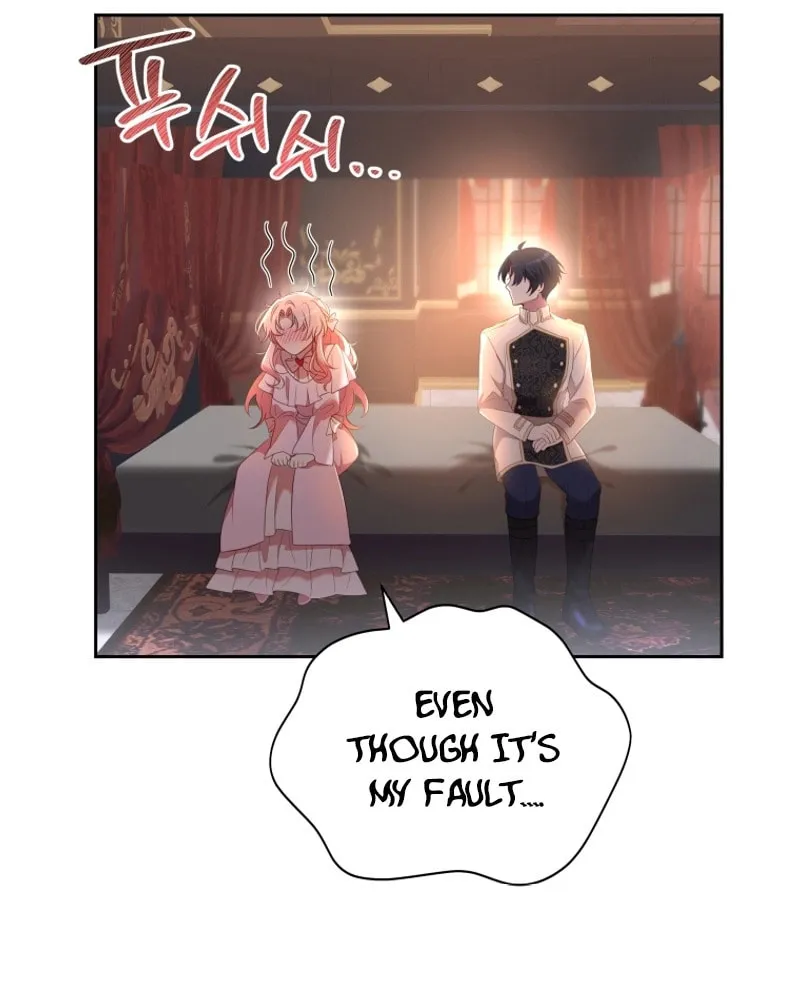Lock Me Up, Duke! Chapter 21 page 52 - 