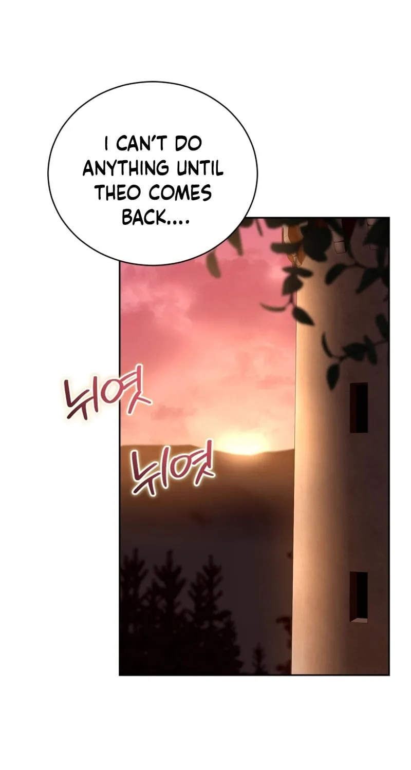 Lock Me Up, Duke! Chapter 21 page 7 - 