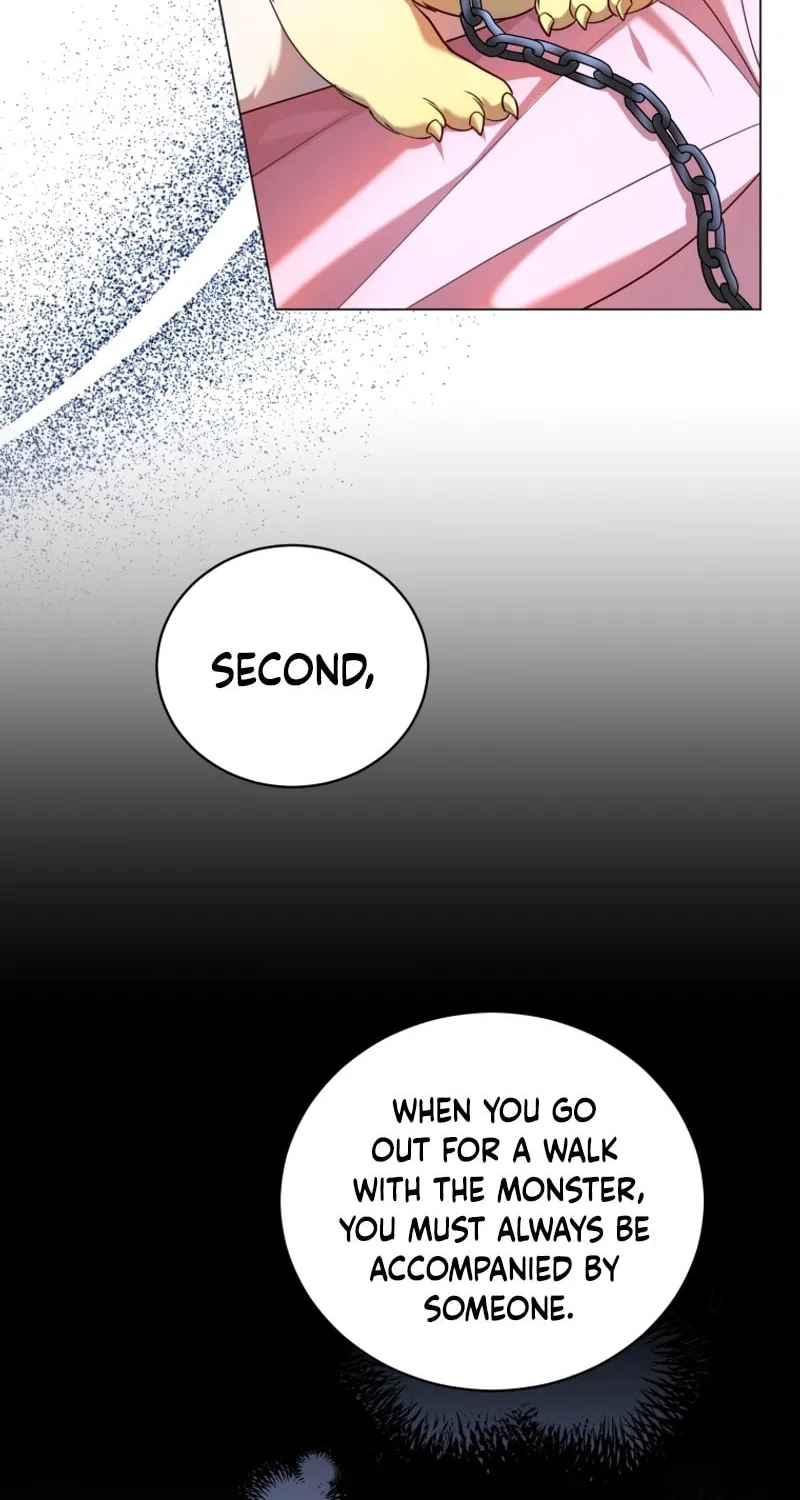 Lock Me Up, Duke! Chapter 22 page 4 - 