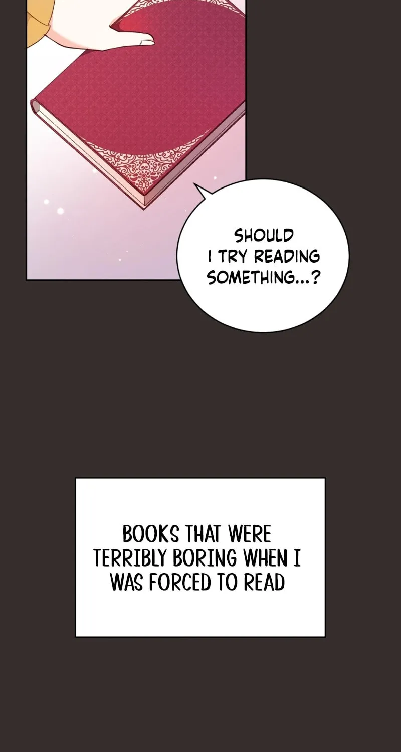 Lock Me Up, Duke! Chapter 22 page 33 - 