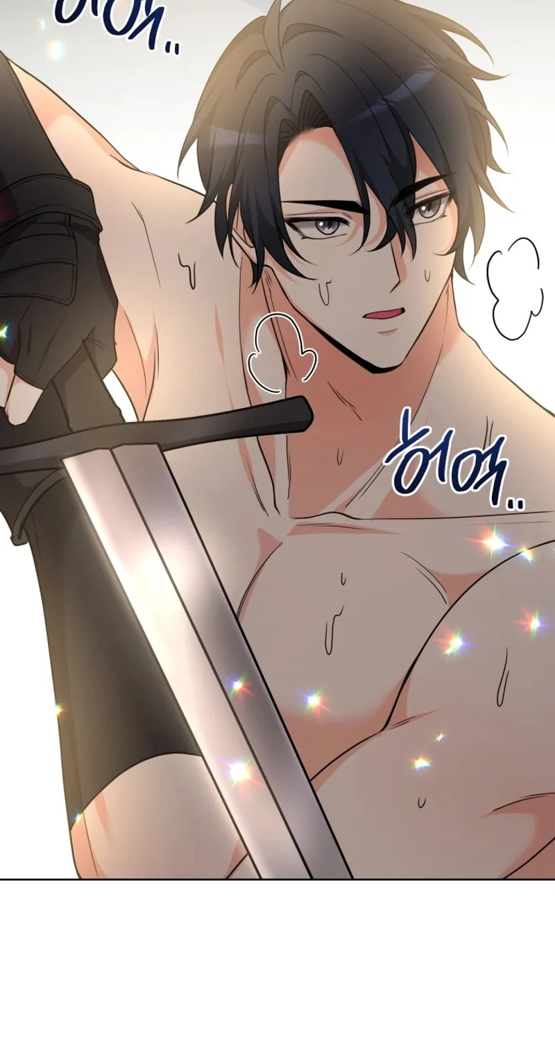 Lock Me Up, Duke! Chapter 22 page 54 - 
