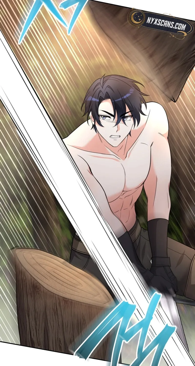 Lock Me Up, Duke! Chapter 22 page 56 - 