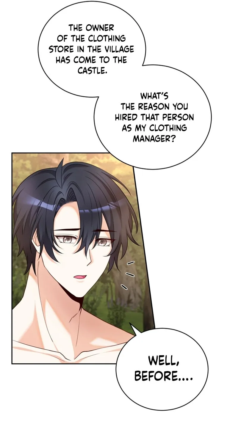 Lock Me Up, Duke! Chapter 22 page 62 - 