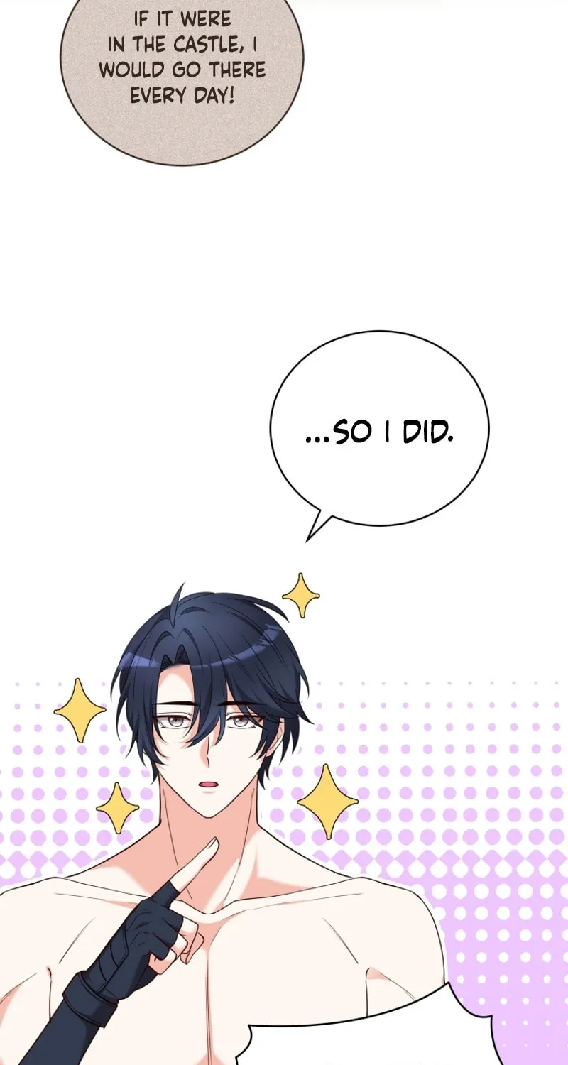 Lock Me Up, Duke! Chapter 22 page 64 - 