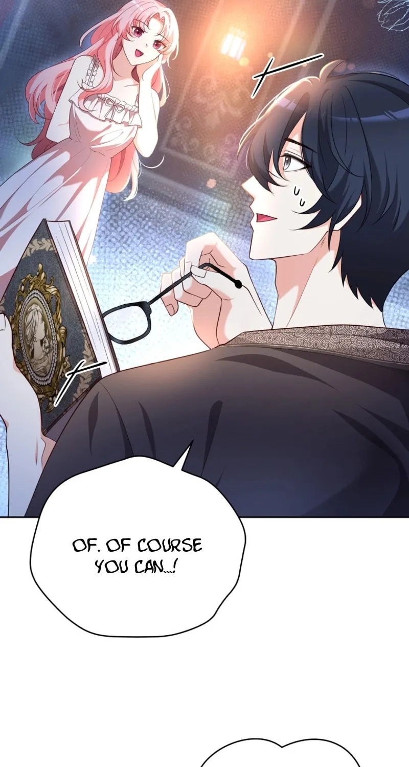 Lock Me Up, Duke! Chapter 23 page 4 - 