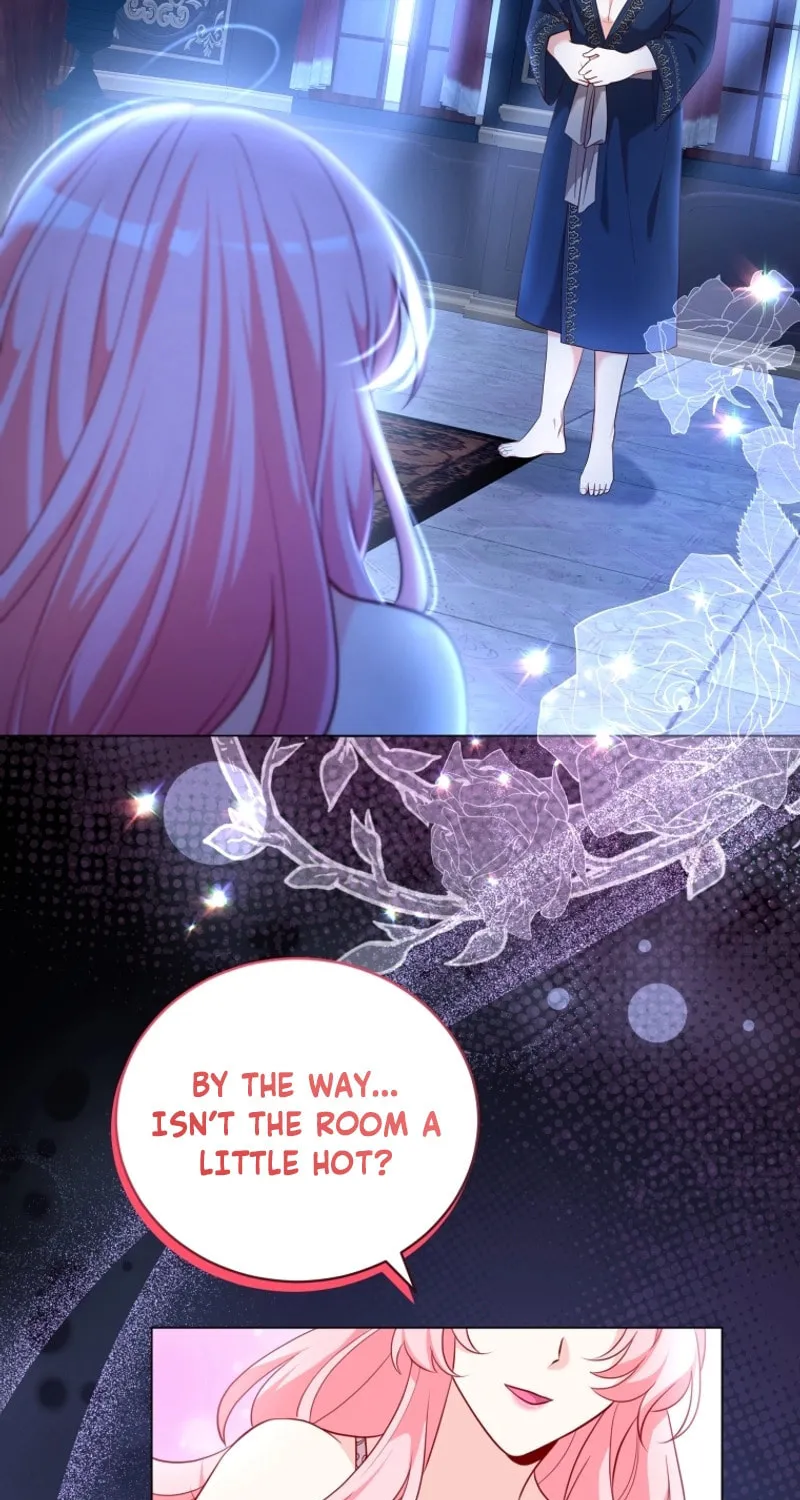 Lock Me Up, Duke! Chapter 23 page 32 - 