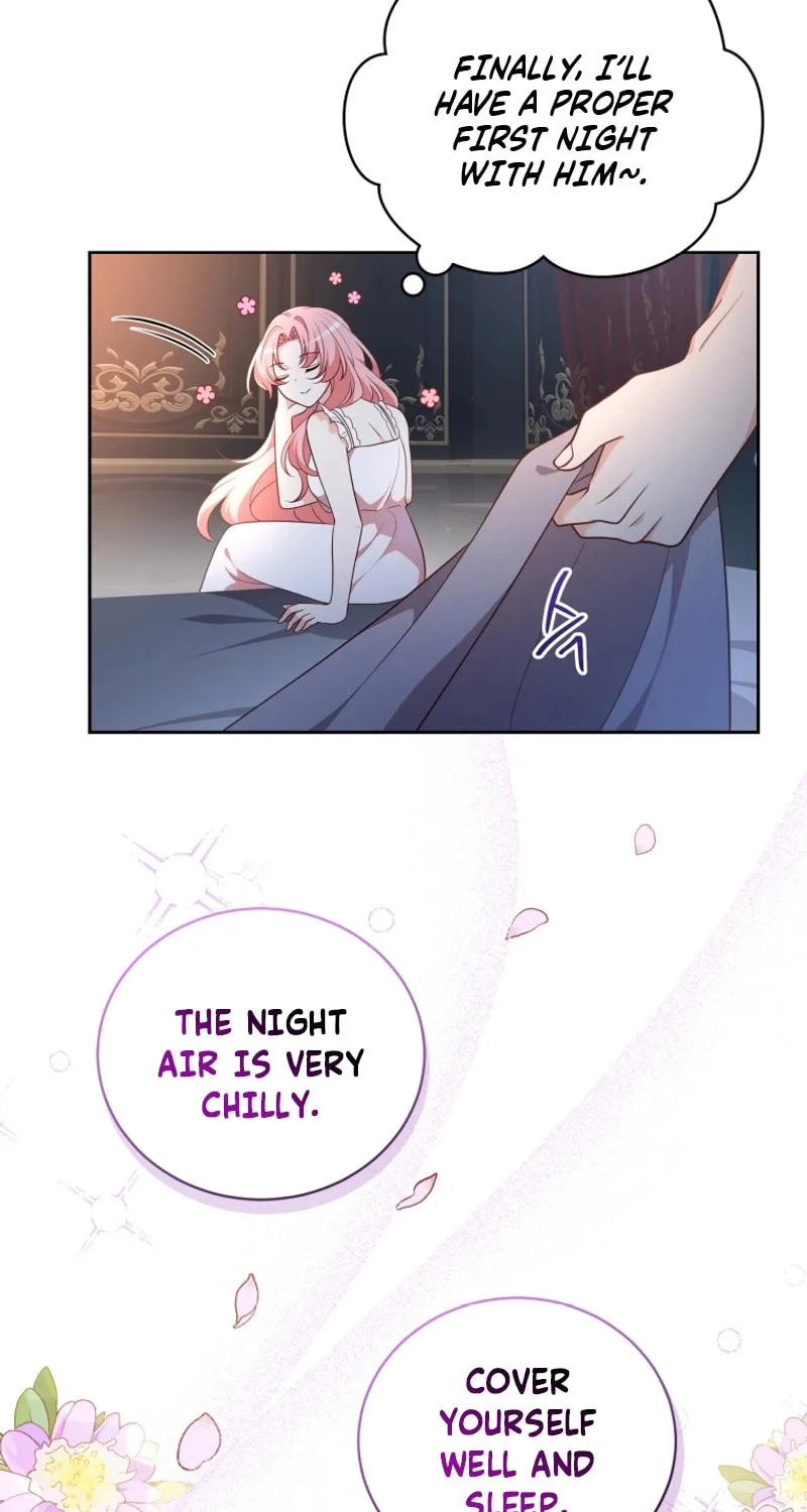 Lock Me Up, Duke! Chapter 23 page 5 - 