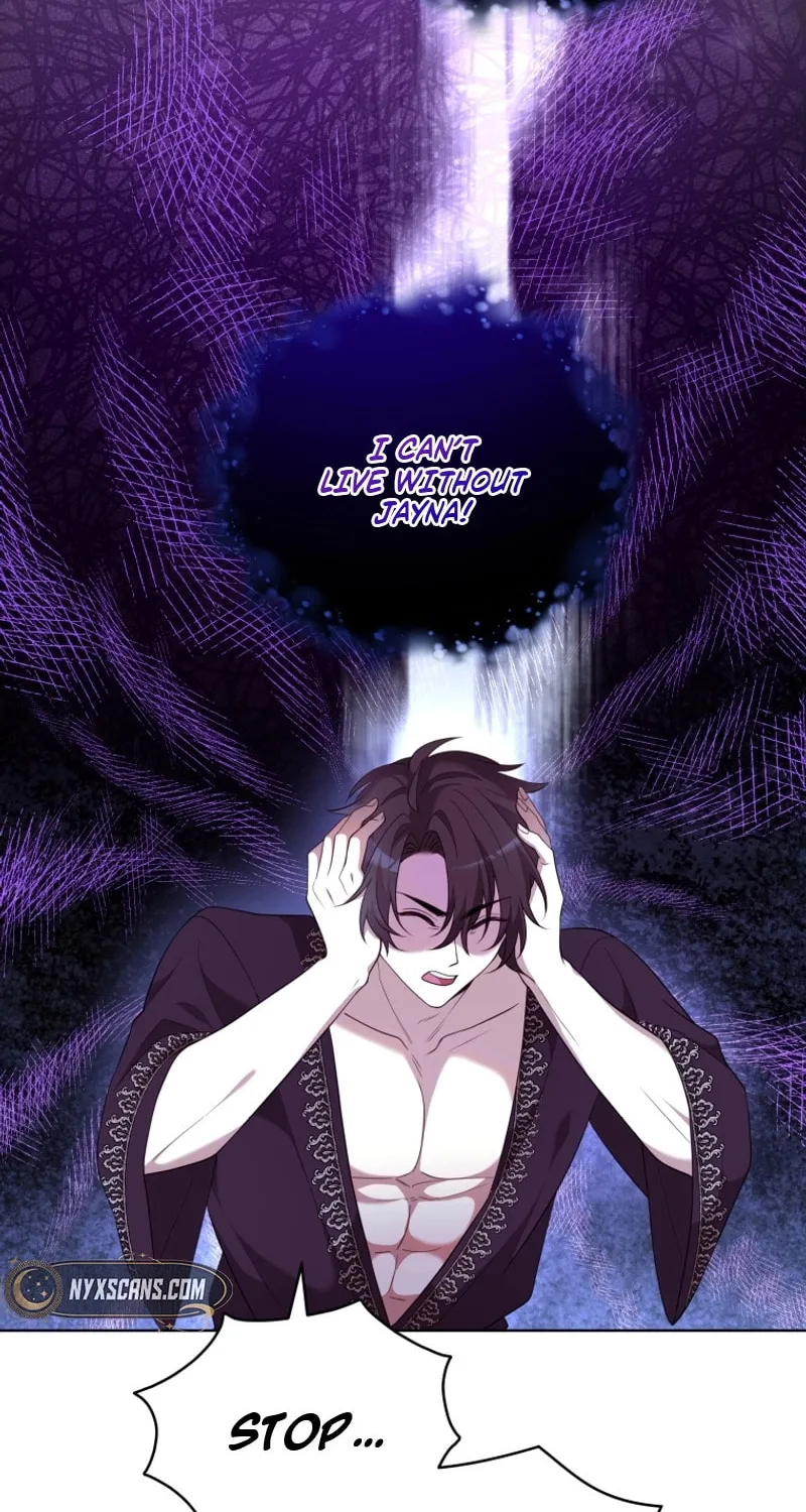 Lock Me Up, Duke! Chapter 23 page 51 - 