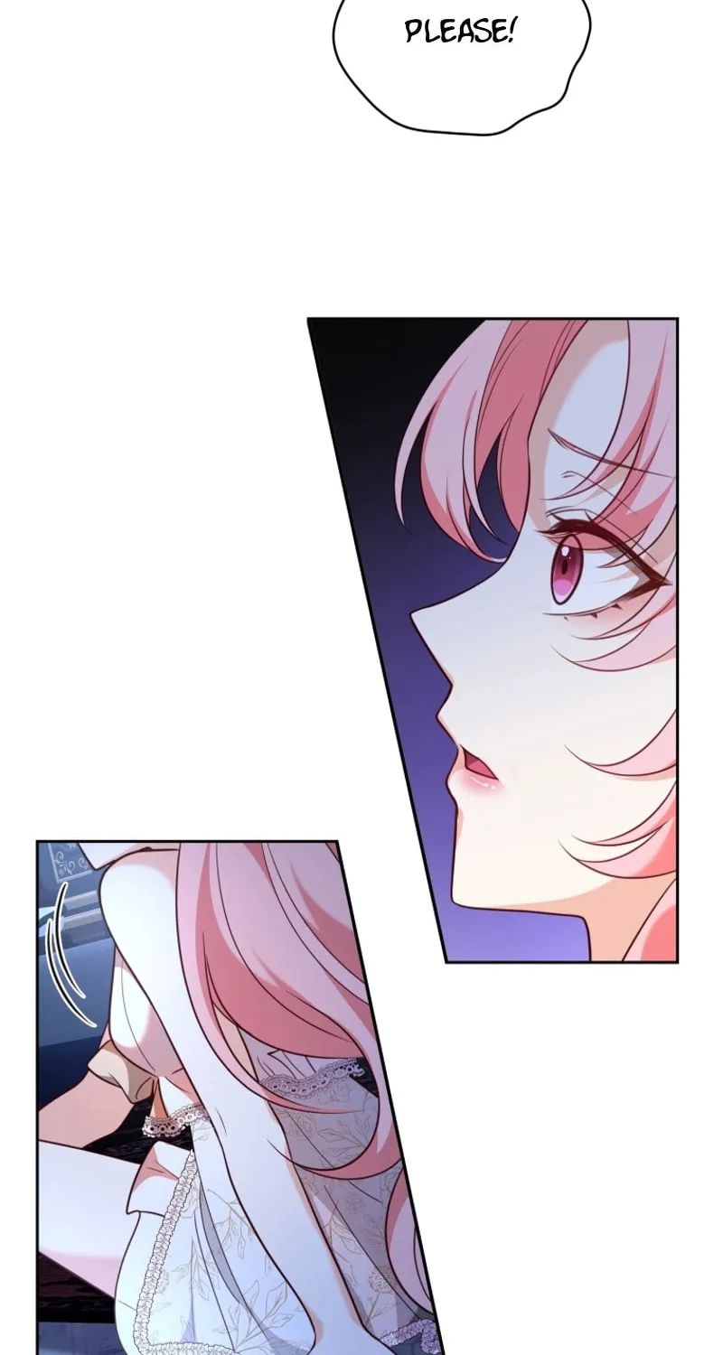 Lock Me Up, Duke! Chapter 23 page 56 - 