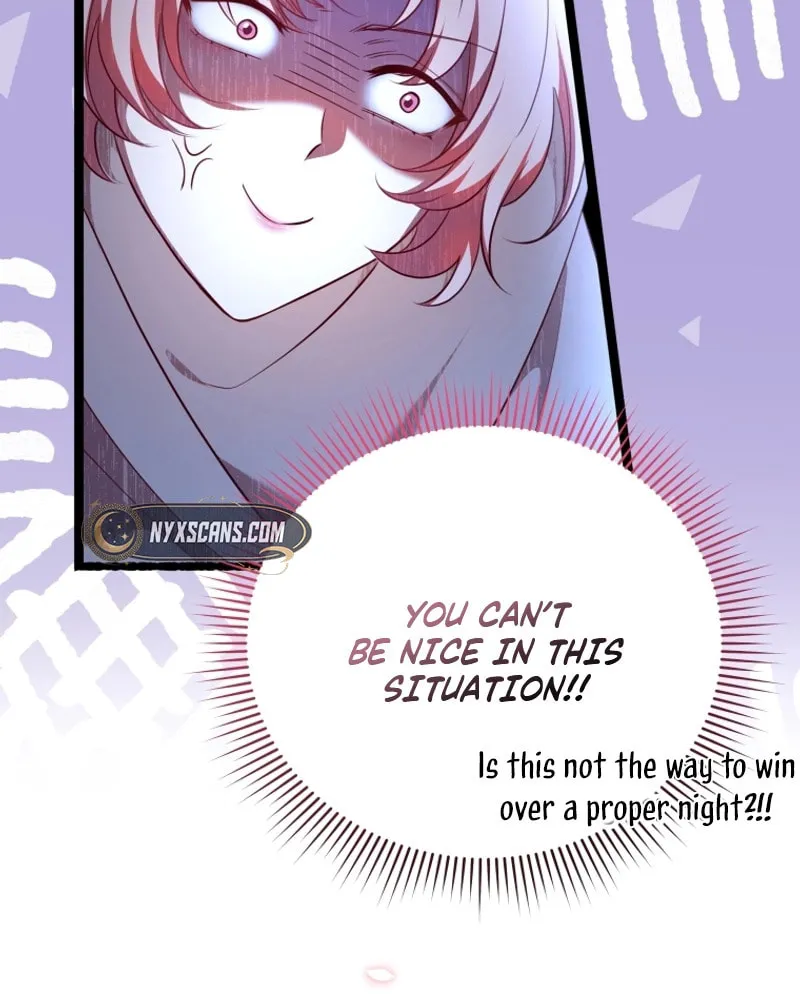 Lock Me Up, Duke! Chapter 23 page 9 - 