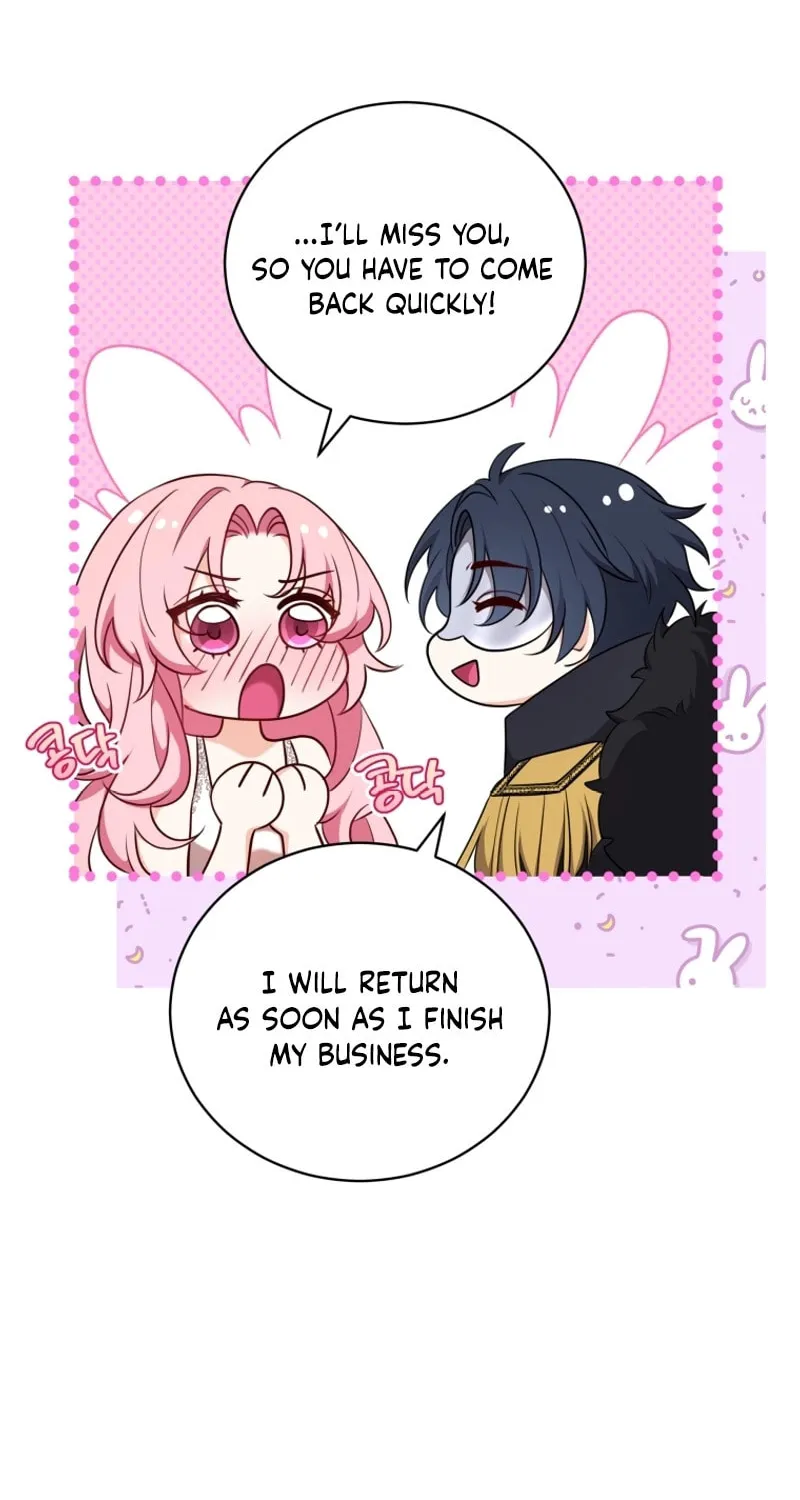 Lock Me Up, Duke! Chapter 24 page 21 - 