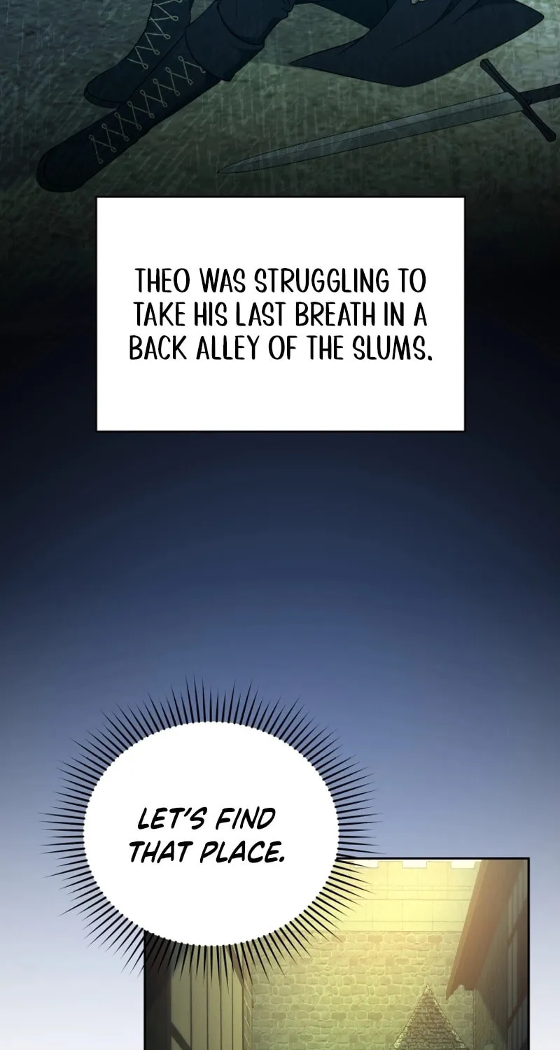 Lock Me Up, Duke! Chapter 24 page 45 - 