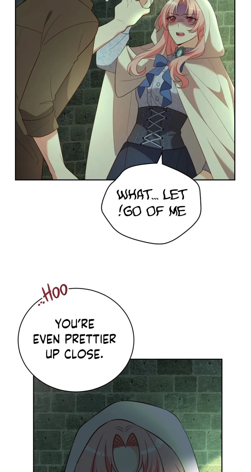 Lock Me Up, Duke! Chapter 24 page 55 - 