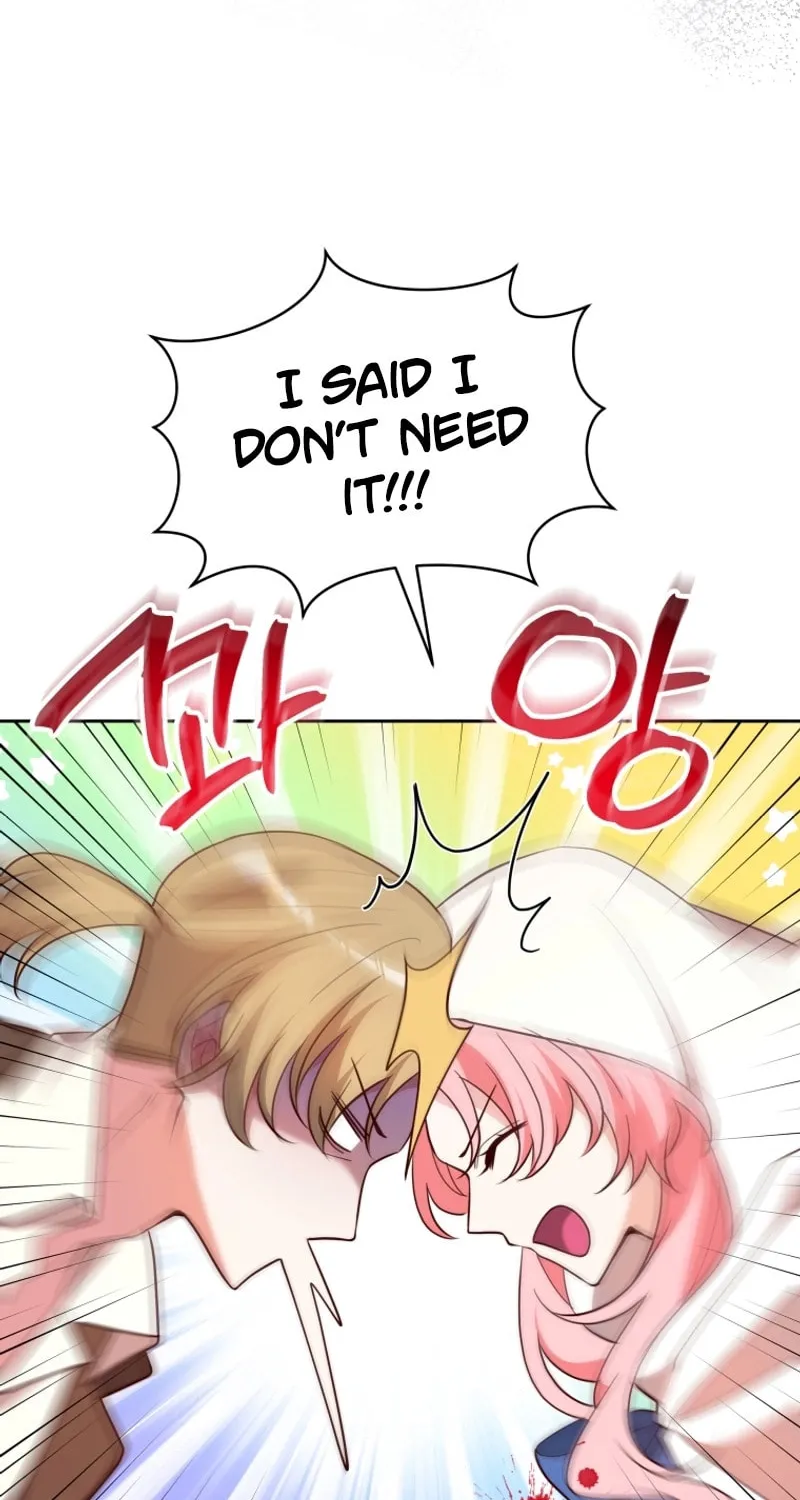 Lock Me Up, Duke! Chapter 24 page 60 - 
