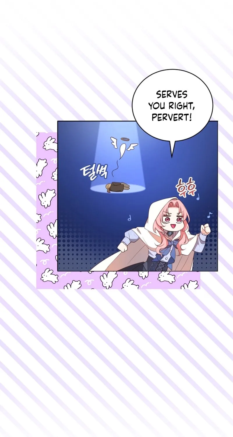 Lock Me Up, Duke! Chapter 24 page 64 - 