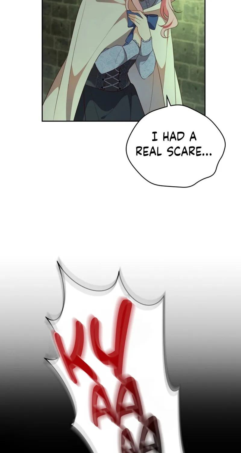 Lock Me Up, Duke! Chapter 24 page 67 - 