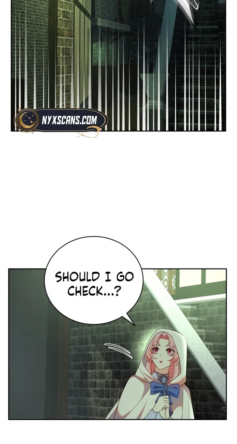 Lock Me Up, Duke! Chapter 25 page 2 - 