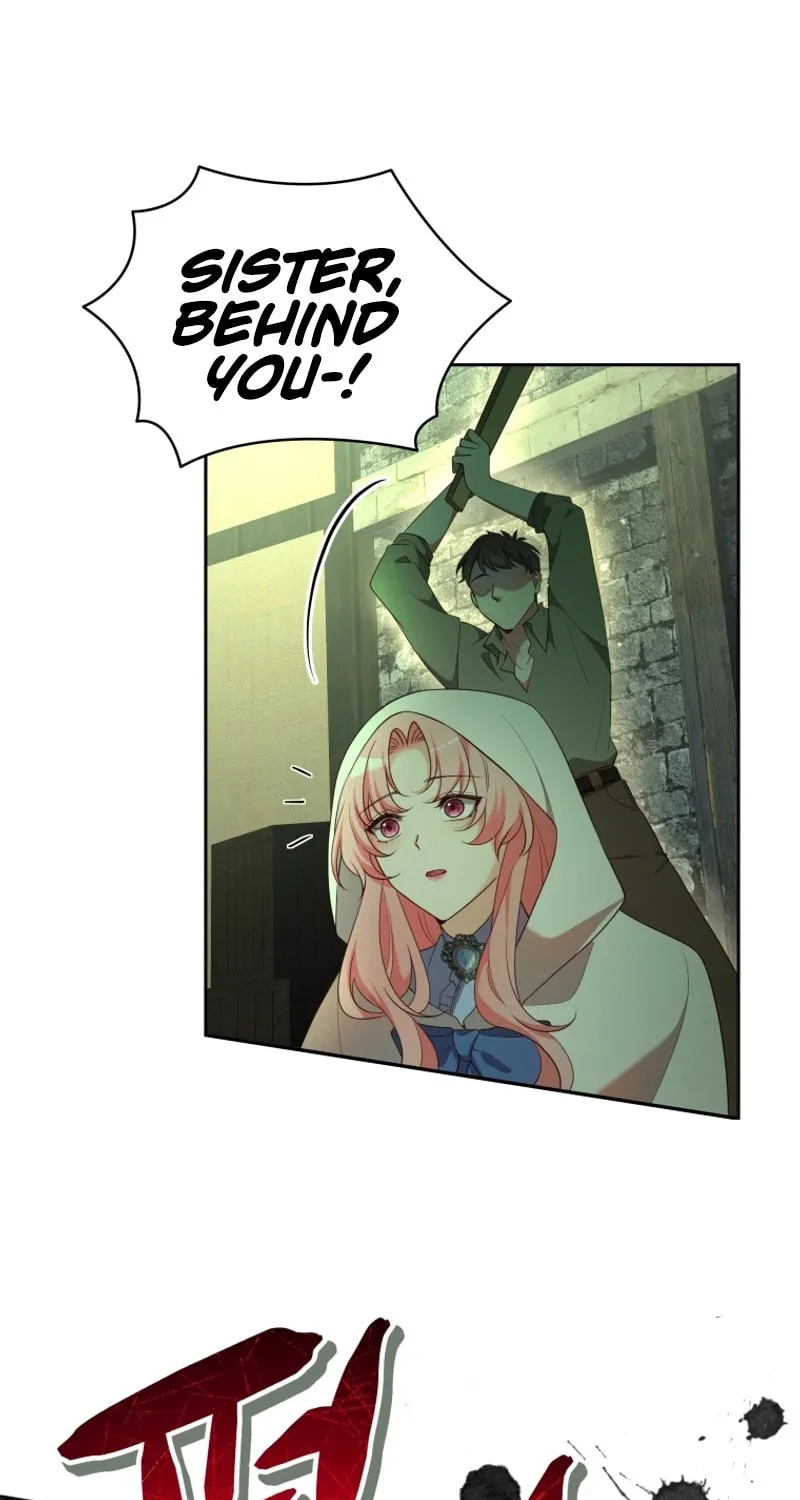Lock Me Up, Duke! Chapter 25 page 19 - 