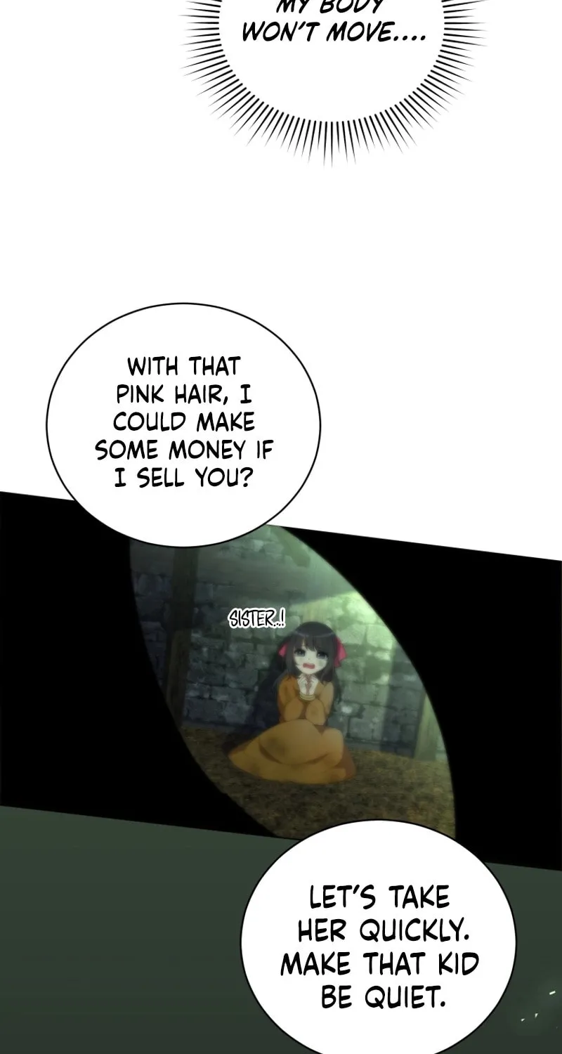 Lock Me Up, Duke! Chapter 25 page 22 - 