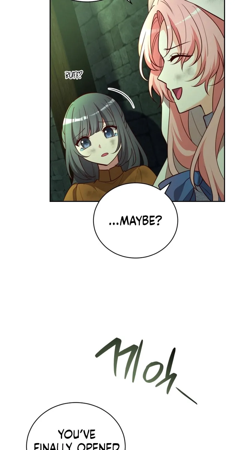 Lock Me Up, Duke! Chapter 25 page 31 - 